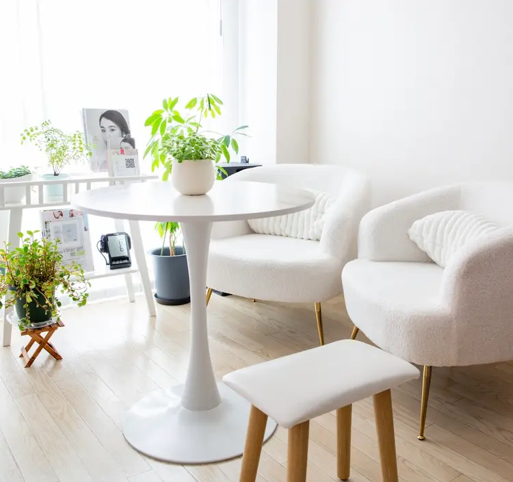 隠れ家サロンROUTEの内観・外観3