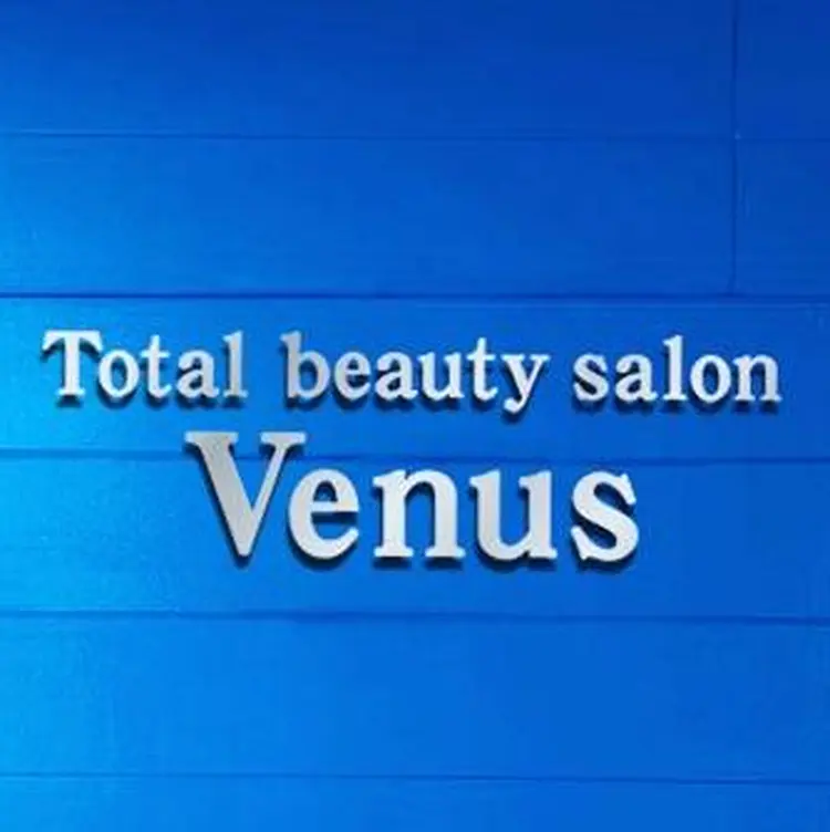 Total beauty salon Venus　前橋の内観・外観1