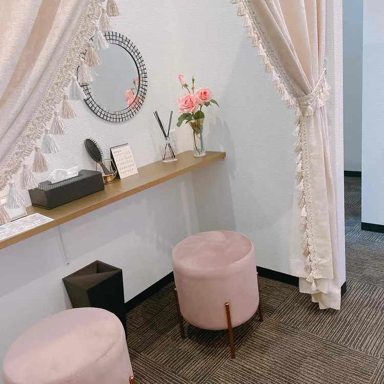 リンリン刈谷店の内観・外観2