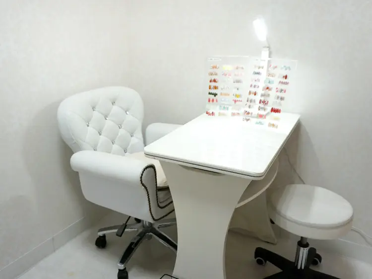 シェアサロンNailLife池下店の内観・外観1