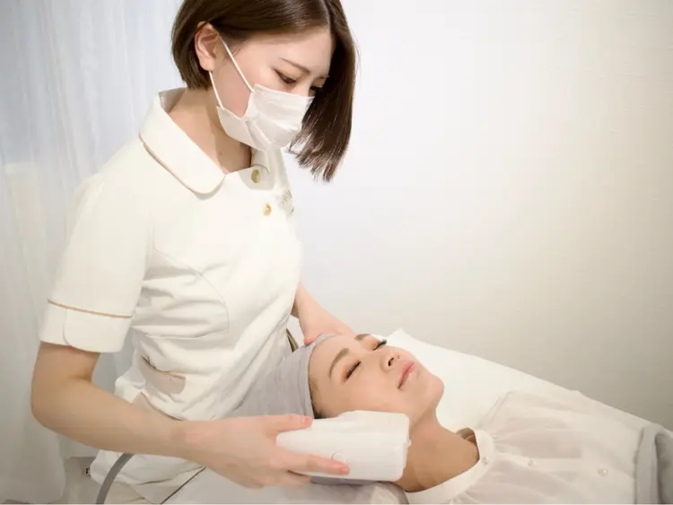 医療提携/ハイフ専門店　エステ屋の内観・外観3