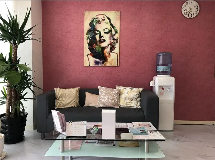 アンジェリーク八王子店の内観・外観3