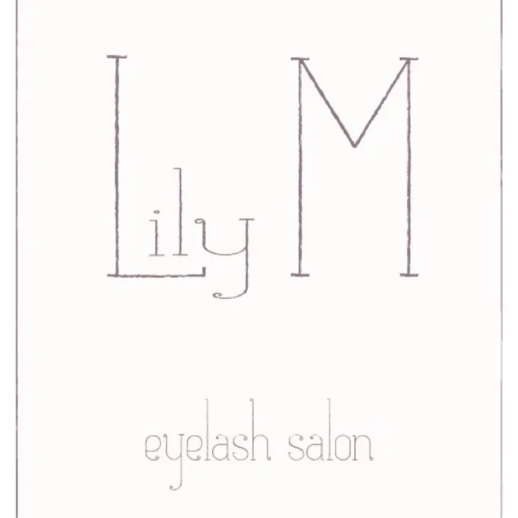 eyelash salon Lily Mの内観・外観1