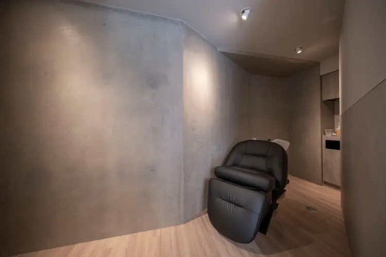 CALME by bougieの内観・外観2