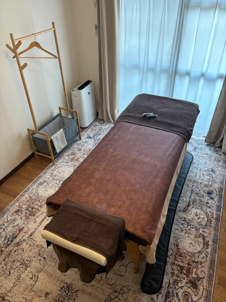 Secret salon Relairの内観・外観2