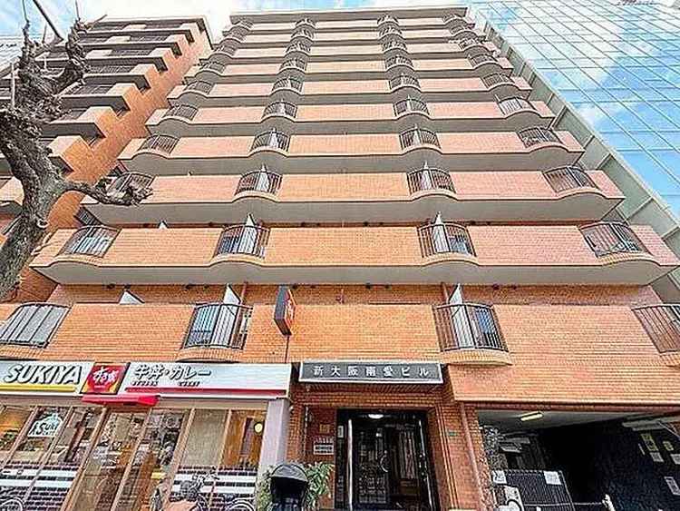 salon.Doorsの内観・外観2