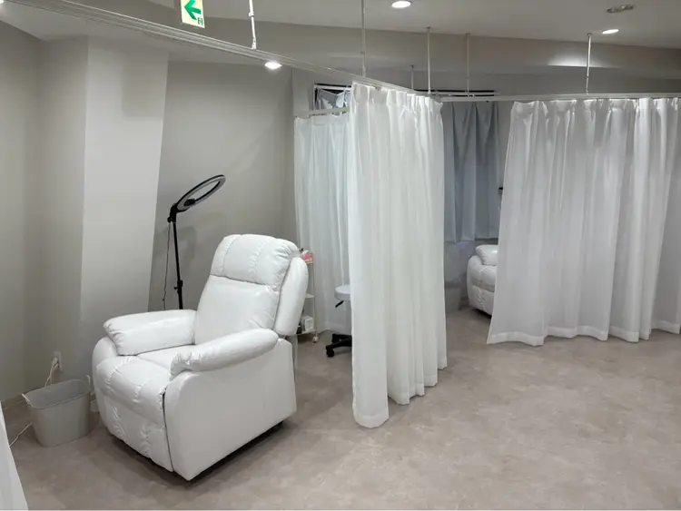 amii.大宮駅西口店の内観・外観2
