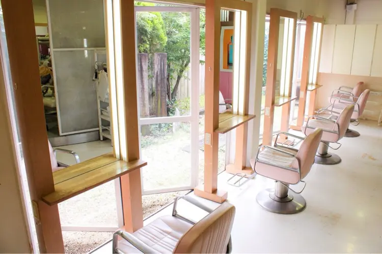 JAM Orarioの内観・外観3