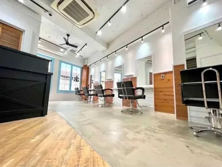 green高田馬場の内観・外観1