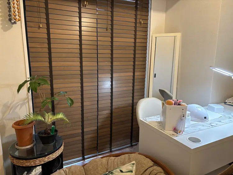 komohana salonの内観・外観1