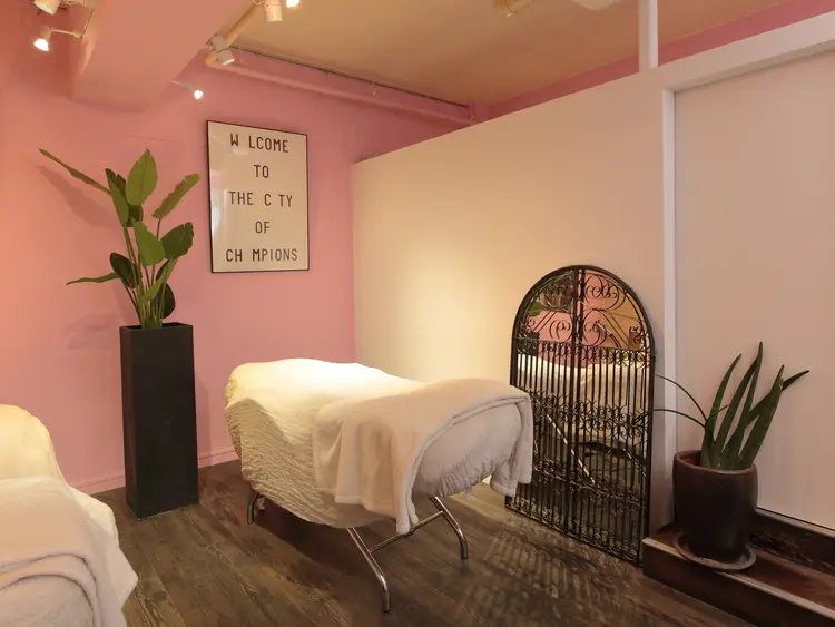 eyelash Lentoの内観・外観2