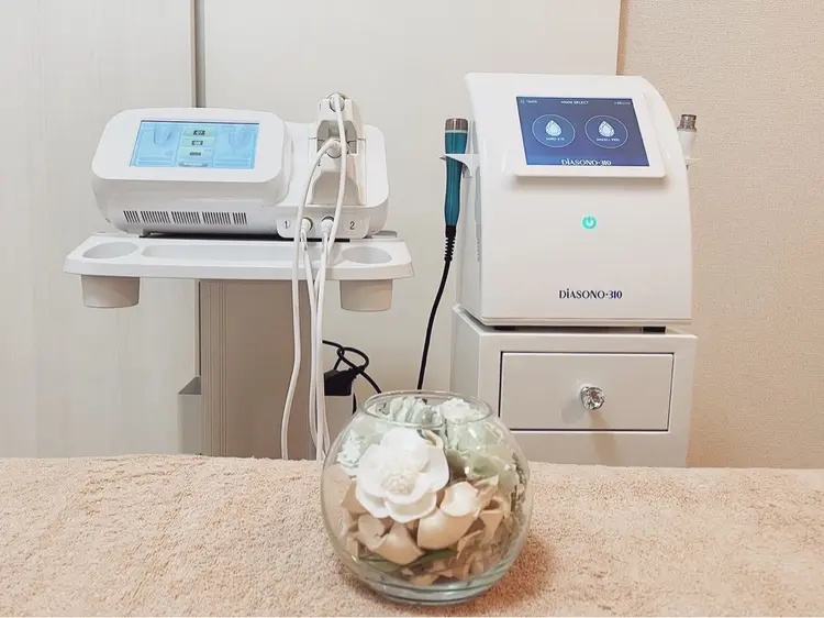 一転美の内観・外観2