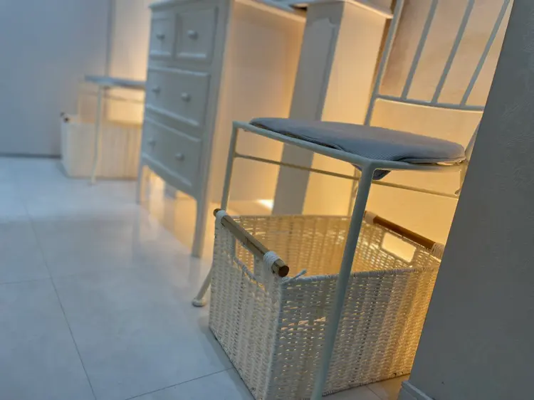 ブラジリアンワックス＆シュガーリング脱毛LaMina 新宿店の内観・外観2