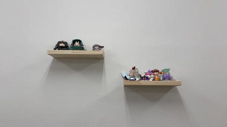 LUNA NAILSALONの内観・外観1