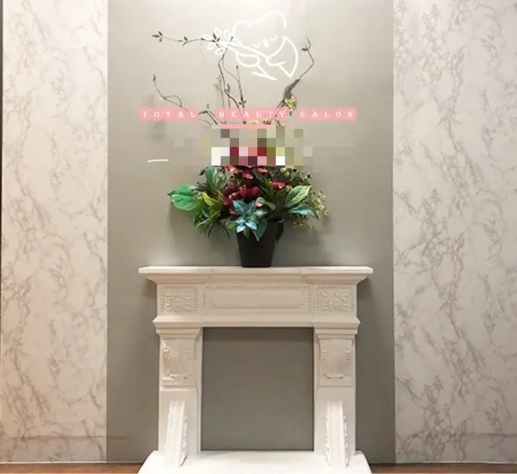 Total Beauty Salon WONDERの内観・外観3