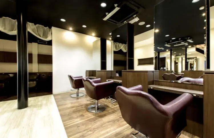 ブランシェ春日井市民病院前店の内観・外観3