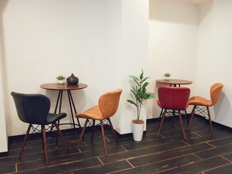 エヴァーグレース河原町店の内観・外観2