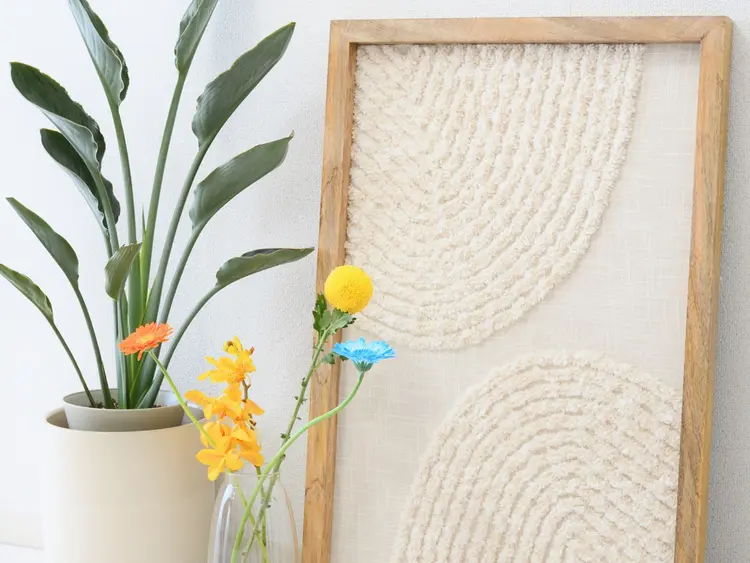 REVIA nailの内観・外観3