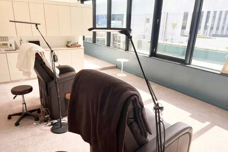 EYE CHARMANT田町の内観・外観3