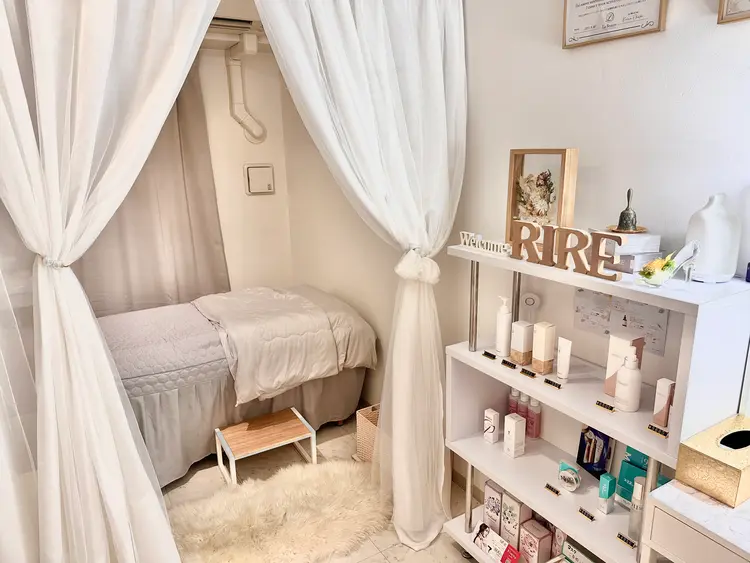 Rire. estheticの内観・外観1