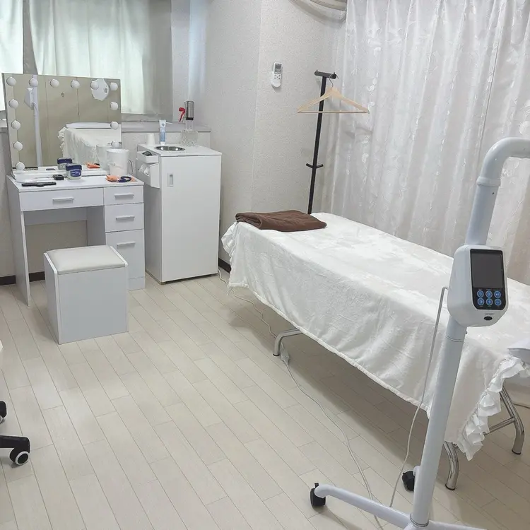 PLATINUM BEAUTY 名古屋栄の内観・外観1