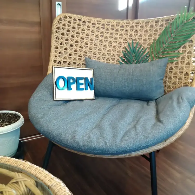 Beautylab.ioの内観・外観1