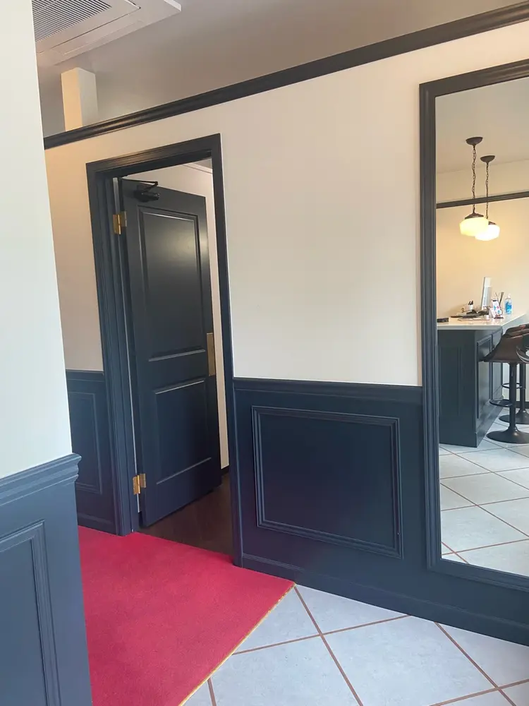 Kingsman   Nagoyaの内観・外観3