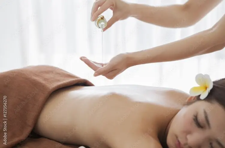 N”face&body estheの内観・外観2