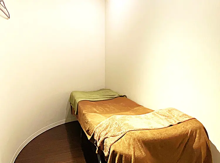 Coquille 上野店の内観・外観2