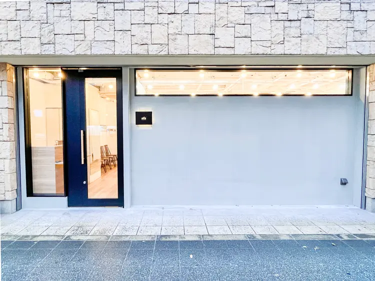 sifaの内観・外観1