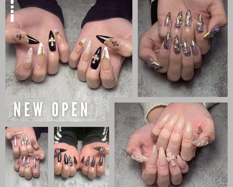 Toyale三宮の内観・外観2