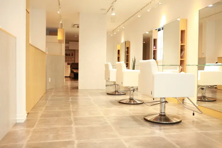 COKETH (コークス)の内観・外観2