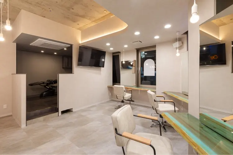 CANNES【カンヌ】の内観・外観3