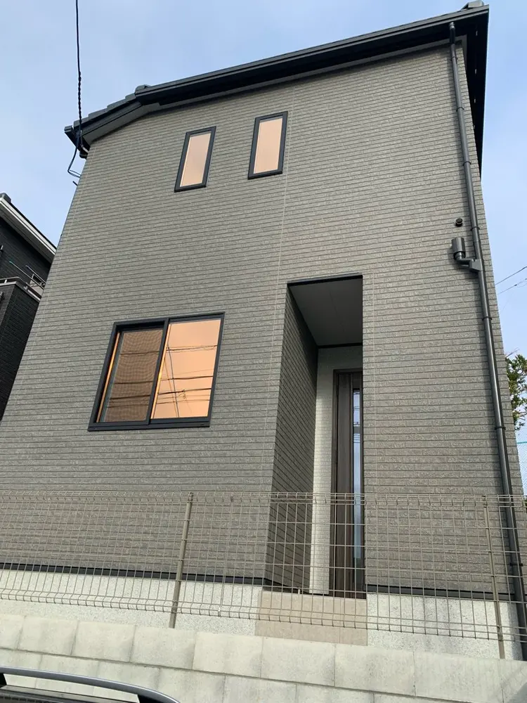 irie nail salonの内観・外観3