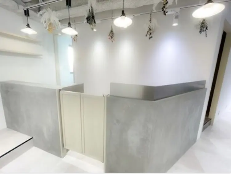 feeyの内観・外観1