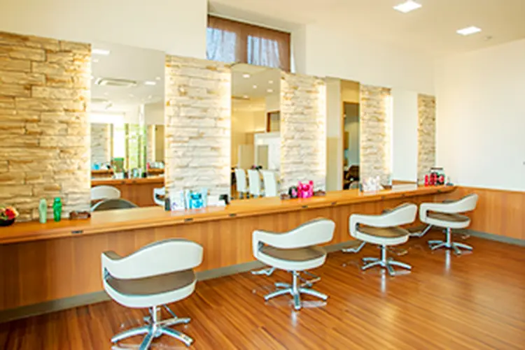 Accueillir grace（アクイールグラッセ）の内観・外観2