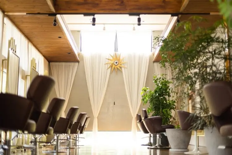 Lapis tosakiの内観・外観1