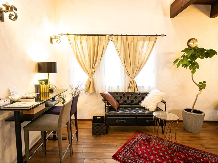 Esthe Salon Joeの内観・外観3