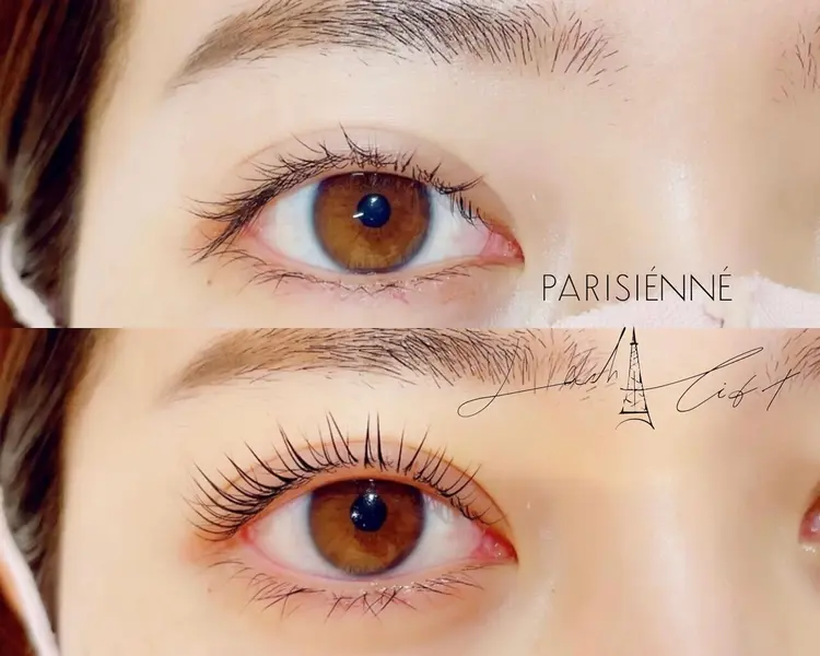 Zina  守山 eyelash nailの内観・外観3