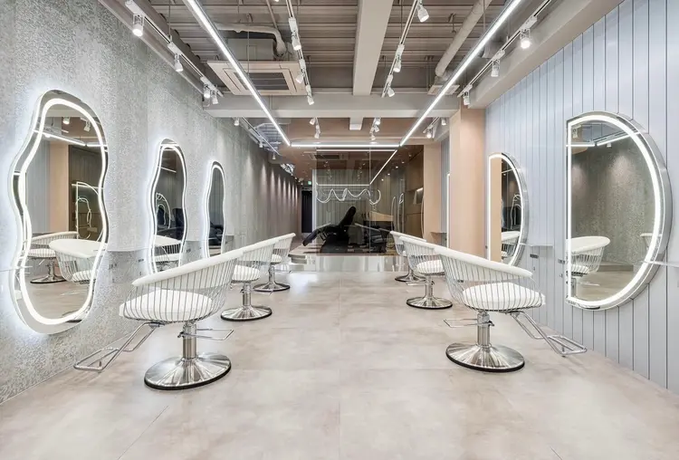 GLROW OMIYA ANNEX 大宮の内観・外観3