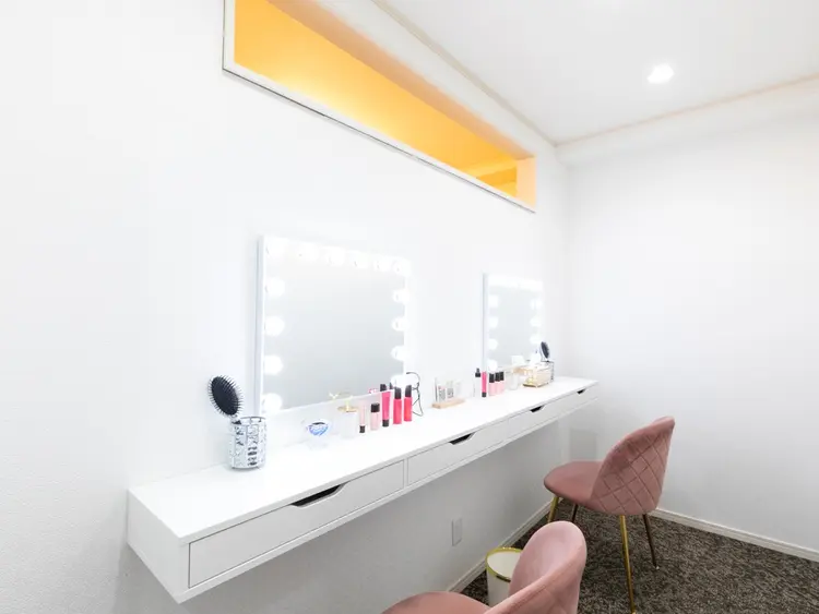 エステティックサロンMITUREI 九条店の内観・外観3