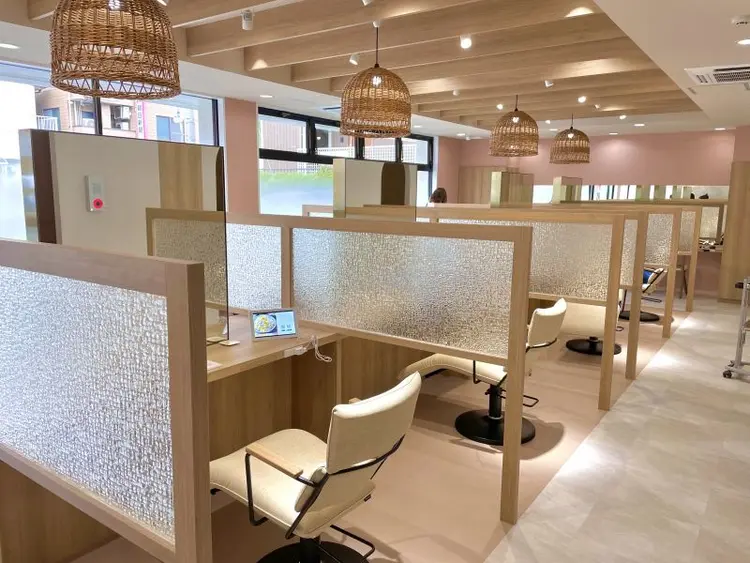 Claire by KENJEの内観・外観3