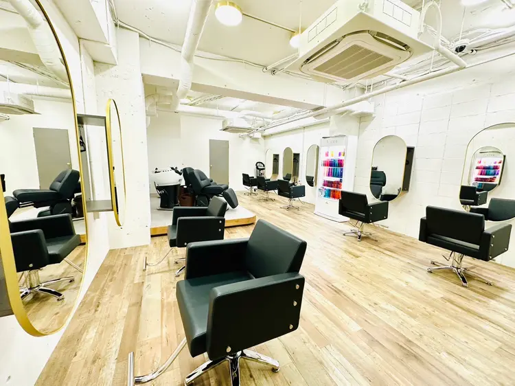 Rubik's和歌山店2ndの内観・外観1