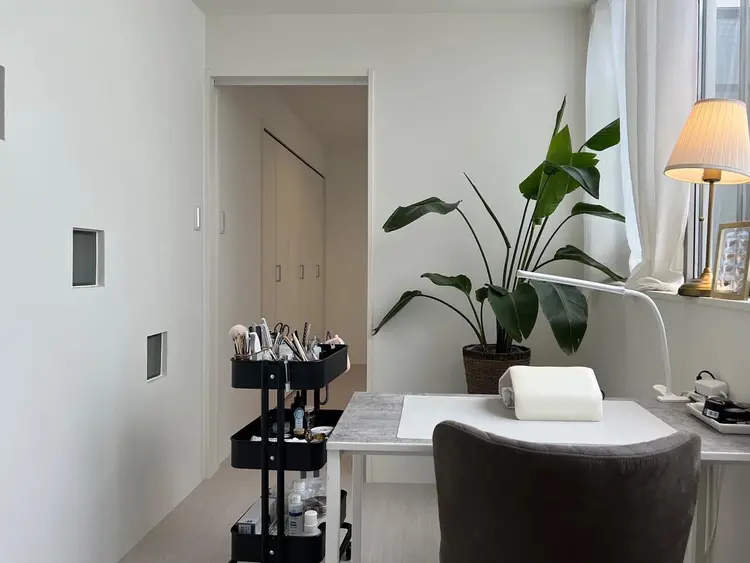 Pink Doll House 浜松店の内観・外観1