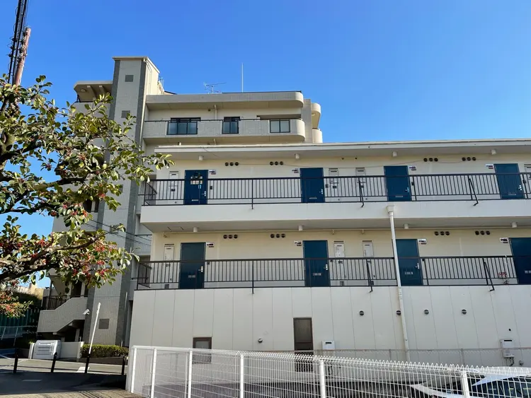 Judy by charmeの内観・外観3