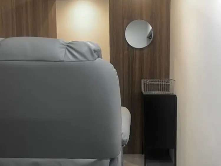 suu 梅田の内観・外観3