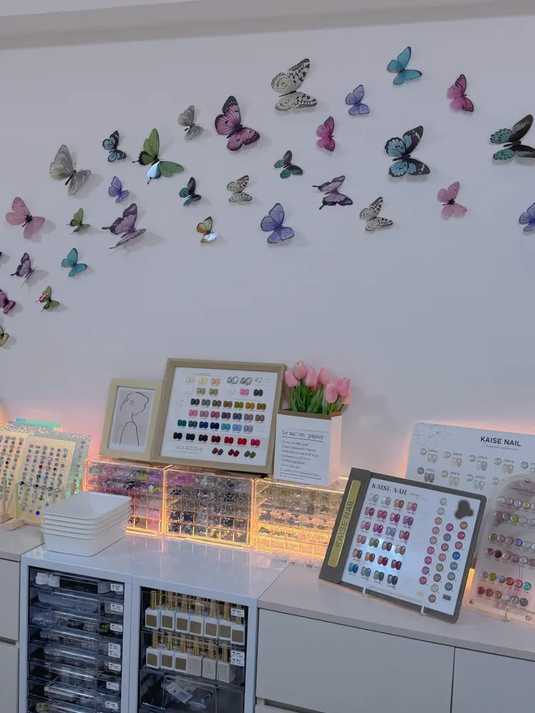 M   KYLの内観・外観2