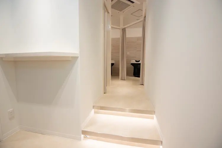 ヘアメディカルサロン福岡の内観・外観3