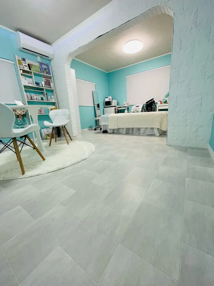 美KISS☆究極美スタイルアップエステの内観・外観1