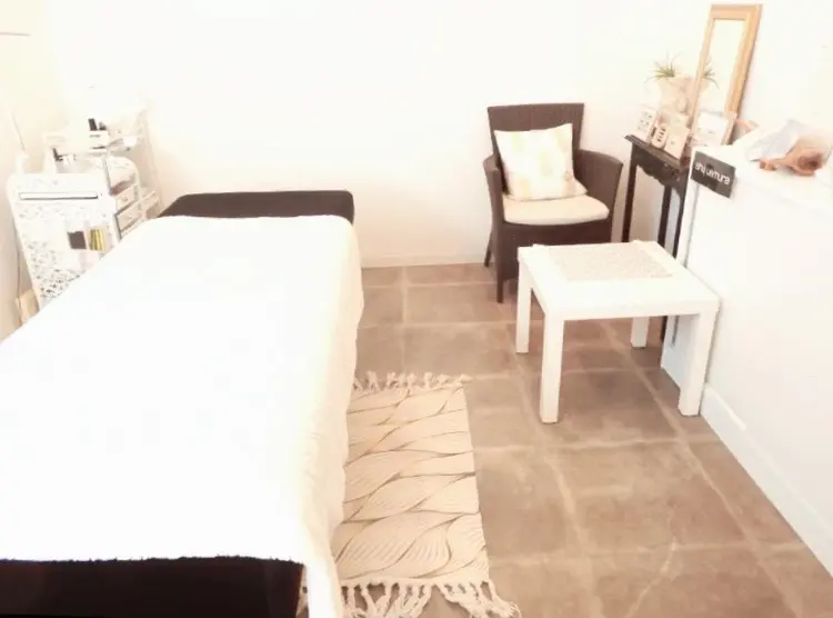 nail eyelash Rの内観・外観3